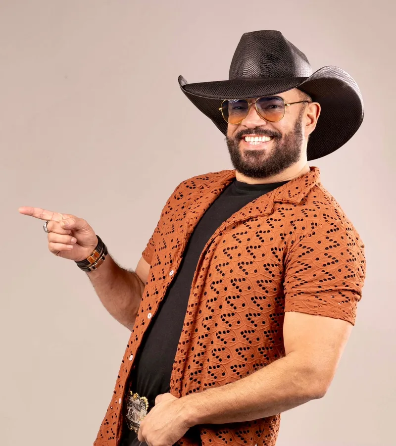Artista Sound Saúde