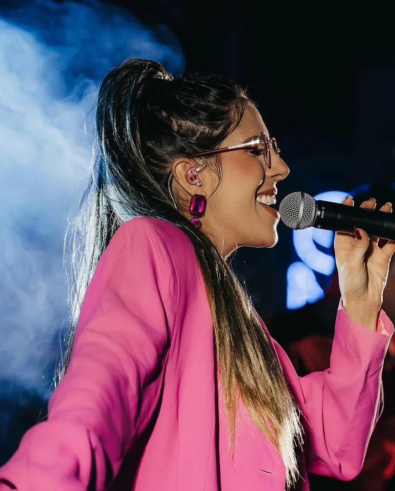 Artista Sound Saúde
