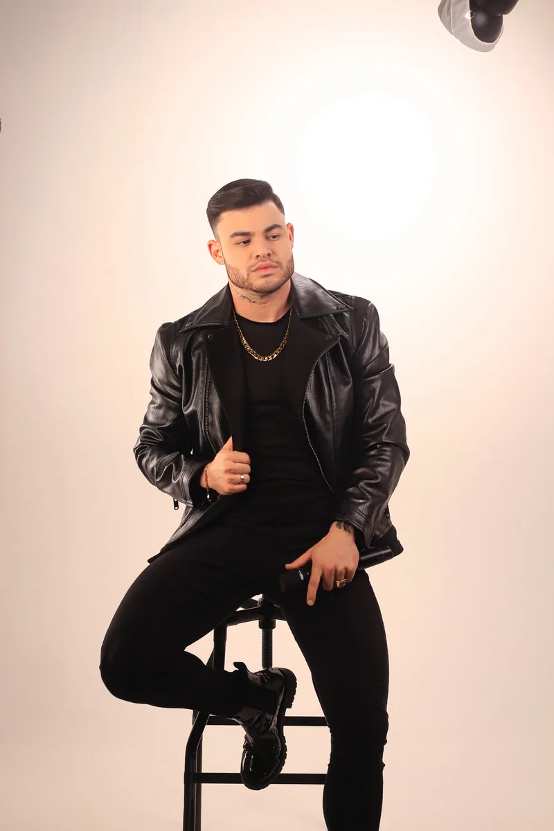Artista Sound Saúde
