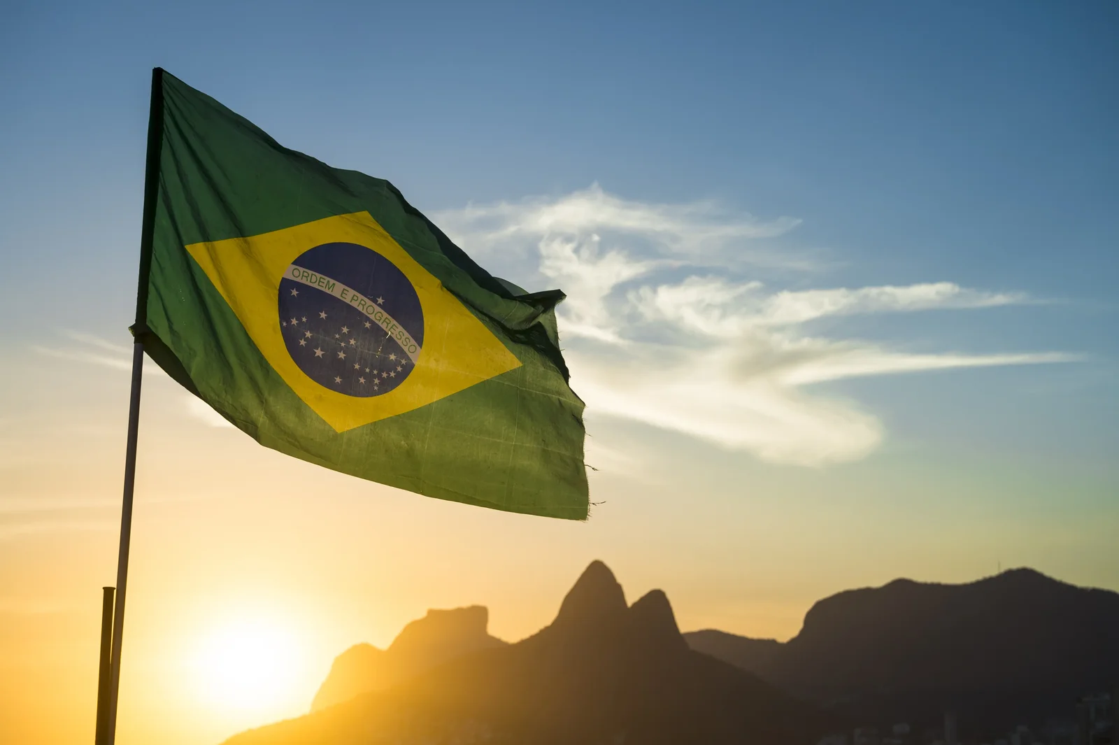 Atendimento para Eventos no Brasil